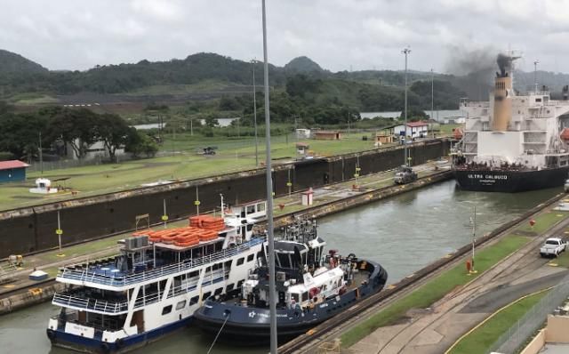 全球最贵的收费站，一次可达上百万，却依旧“车水马龙”！