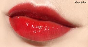 划重点｜扒出8款景甜视频里的大红唇，明星同款色号有哪些？