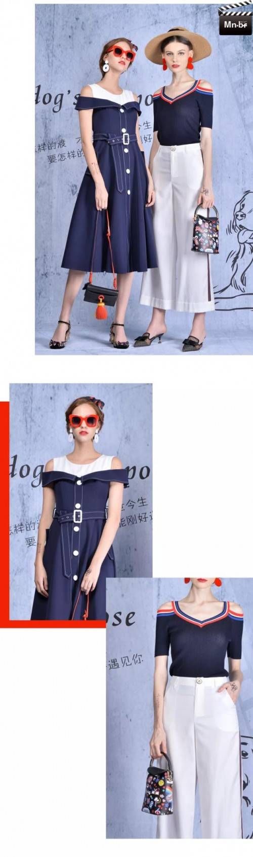 曼诺比菲蓝调火了,背后究竟有什么套路?