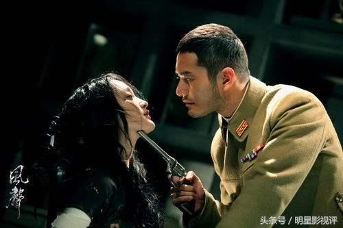 黄晓明称90%的烂片都是“当好人”才拍，网友：你说这话你信吗！