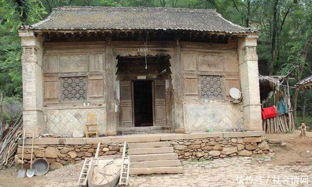  收益■三农绘合村并镇要收回农村老宅，怎么应对才能让收益最大