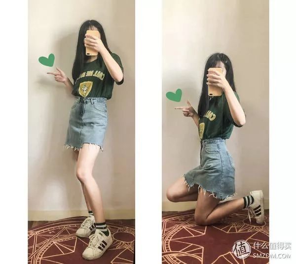 听说你们都喜欢这种腿?怎么做到的?| 文末福利