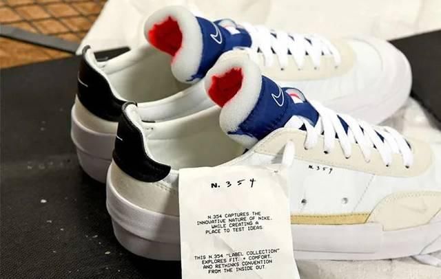 【AJ】AJ、Yeezy烂大街,解构鞋款看的想吐?你行你上!