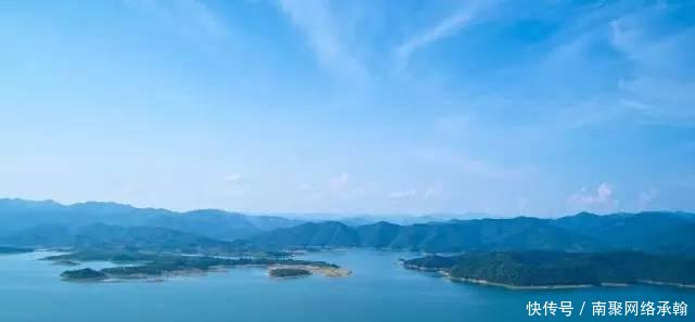 广西, 一生必去旅游的地方, 广西最美的风景全在这里