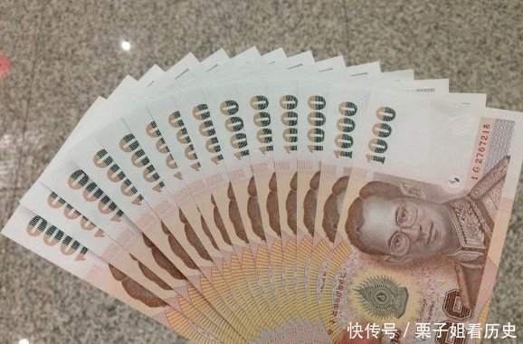 泰国适合不适合去旅游，来看一下当地的物价就知道了！