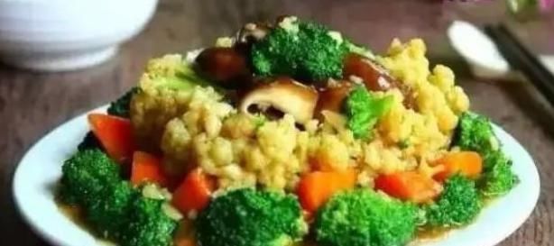  『送给』不爱吃肉的宝妈月子怎么办？21道素食月子餐送给你，照样很有营养