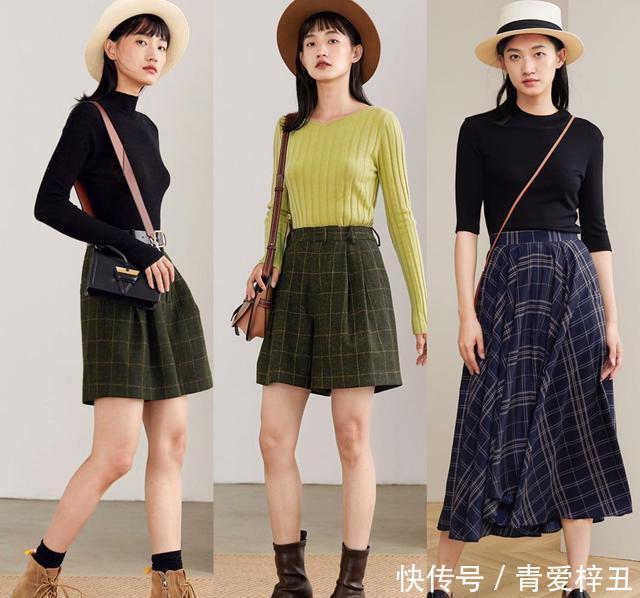  「卫衣凉」春天卫衣凉透了，针织衫才是穿搭界的典范，效果出众时尚洋气