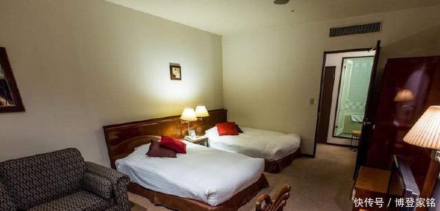 酒店和宾馆的区别在哪里说出来你都不一定会相信