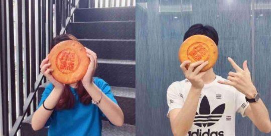 曝光!太原双合成“早产”月饼事件，当事人收钱了事?内幕公布