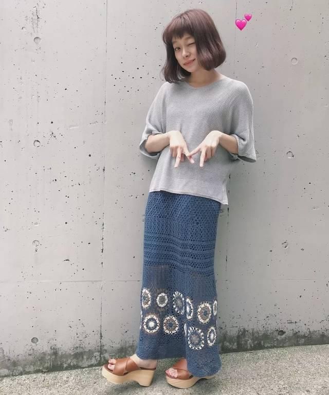  「日本」春季穿搭：?日本小姐姐分享最适合小个子女生的春季穿搭！