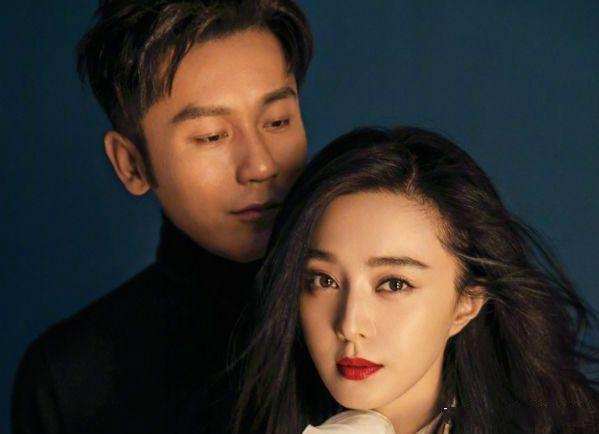 范冰冰消瘦被疑出事, 洪金宝的回应简直太扎心了!