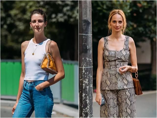 好看的配饰那么多，为啥时装精们都在戴这款？