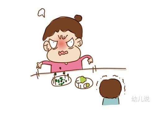 『说谎』当小孩说谎,无数父母的第一反应错了?心理研究:怎么做才对?