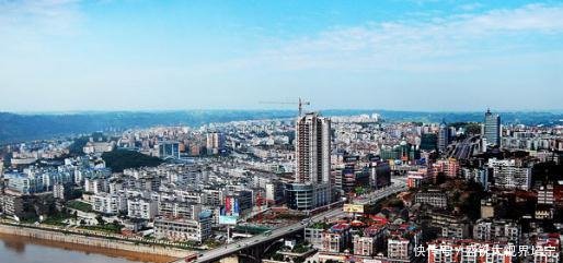 四川新增的2个“高铁枢纽中心”，有望落户在这两个城市