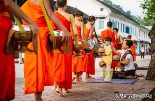 刚从老挝回来，告诉你一个真实的老挝！