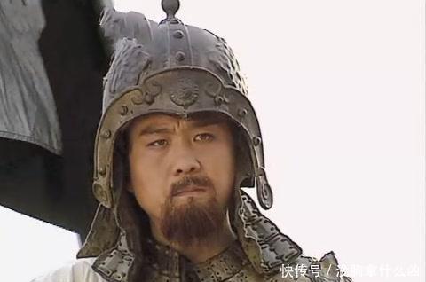  『黄须儿』黄须儿居然大不简单，从曹魏的“夺储风波”，解读曹彰的野心！