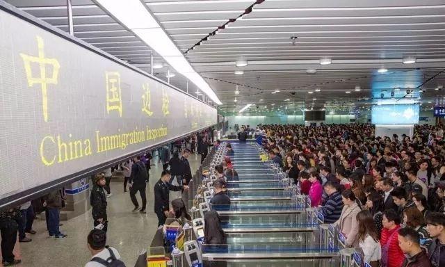 办理港澳通行证新政策!新方法!赶紧找回港澳通