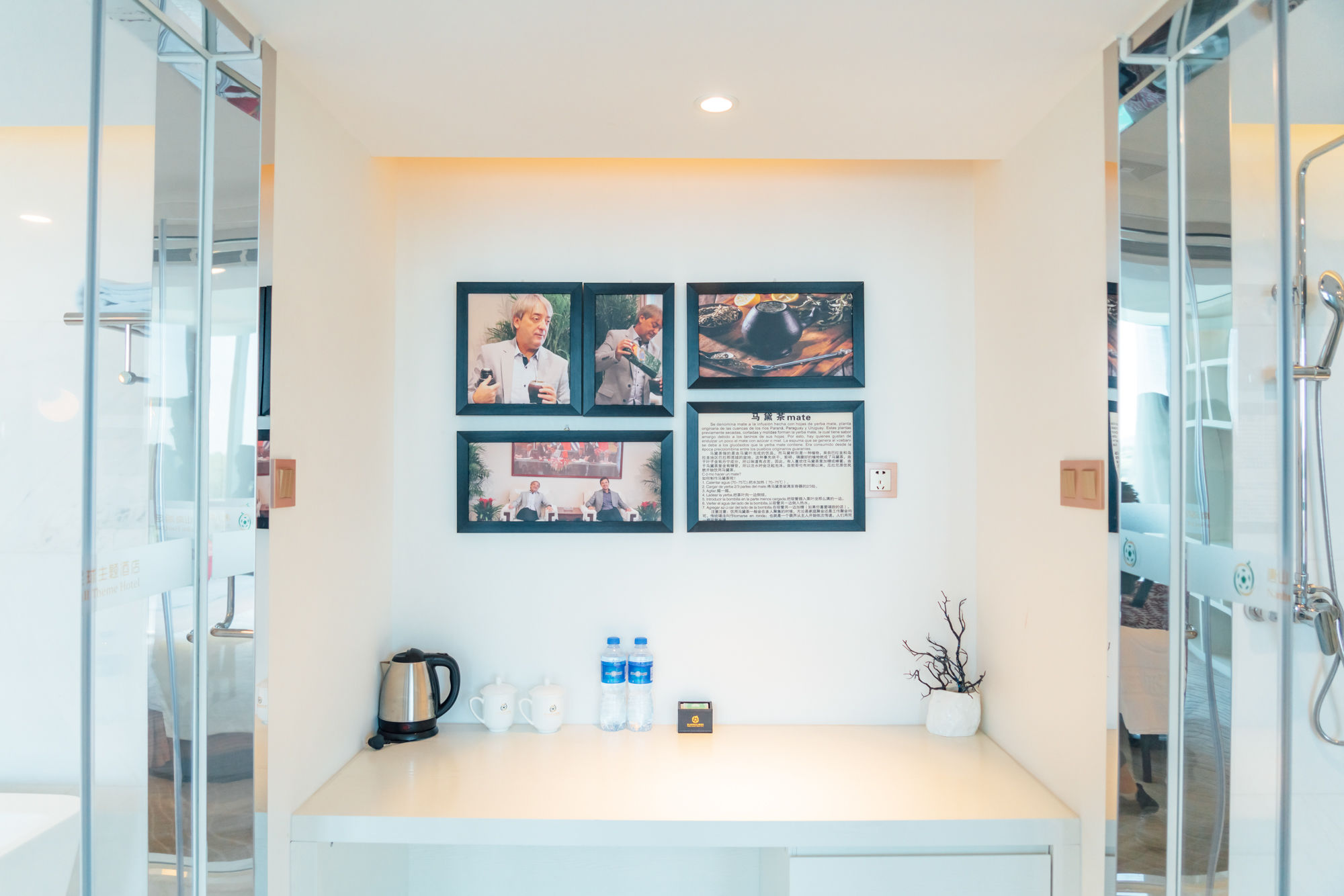 用三天两夜的时间，在风光秀美、沙暖潮平所在，找寻最正宗的唐山