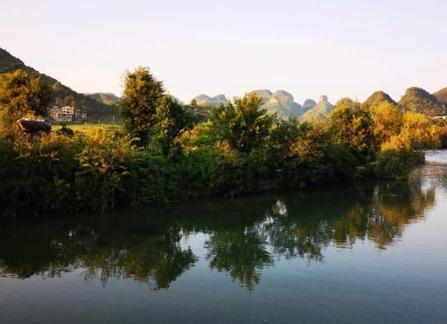 中国最迷人的古村，房屋不见一砖一瓦，被称为“石头王国”