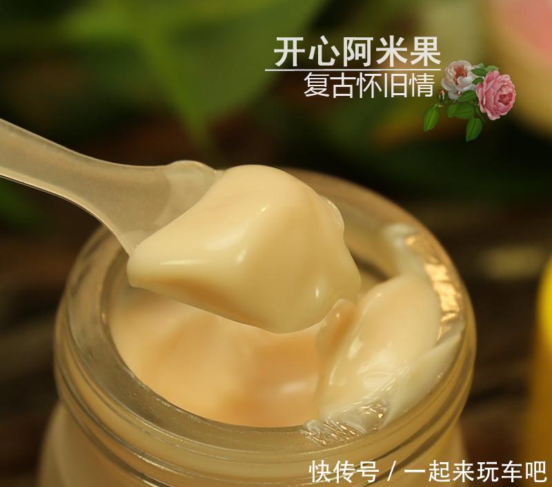 『 皮肤』坚持一个月, 皮肤满满的胶原蛋白,女人睡前抹一便宜小物,