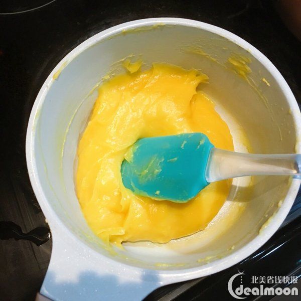 南瓜甜品DIY| 巨好喝的椰汁南瓜西米露&amp;香甜软糯的椰丝南瓜牛奶小方