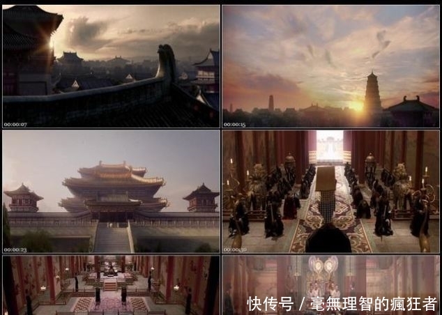 #资治通鉴#旧史新说:读《资治通鉴——唐太宗》有感!