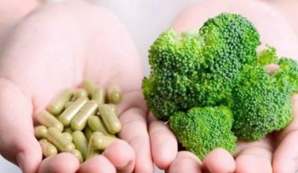 药物：药物对食物及营养素的作用（上）