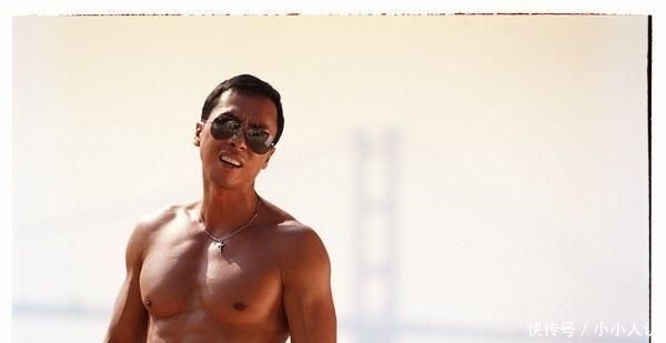 『部电影』这部堪称“教科书级”动作片，为何当年票房却只有3400万？