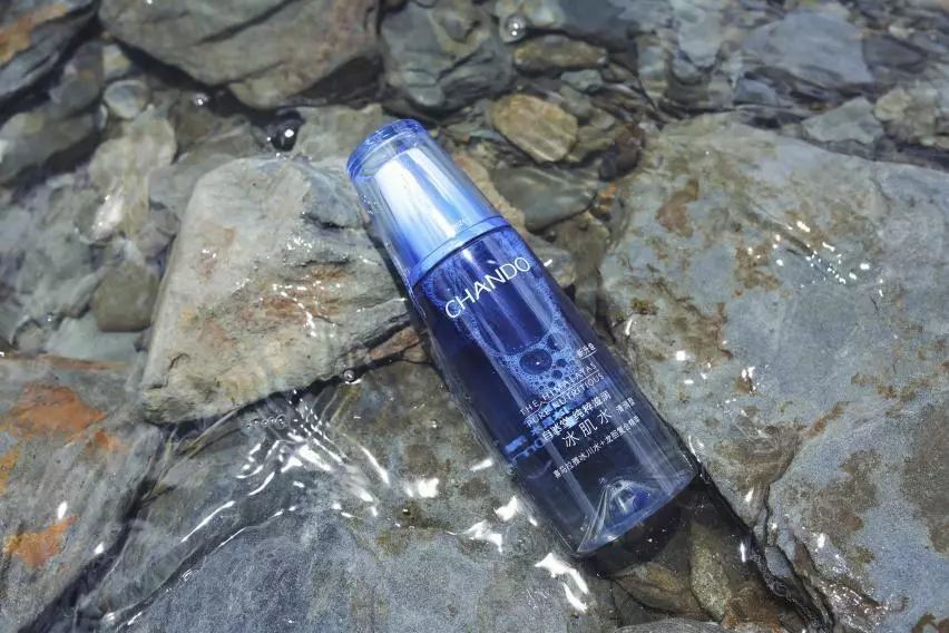 讲真!历代美人可比现在的你更会护肤!