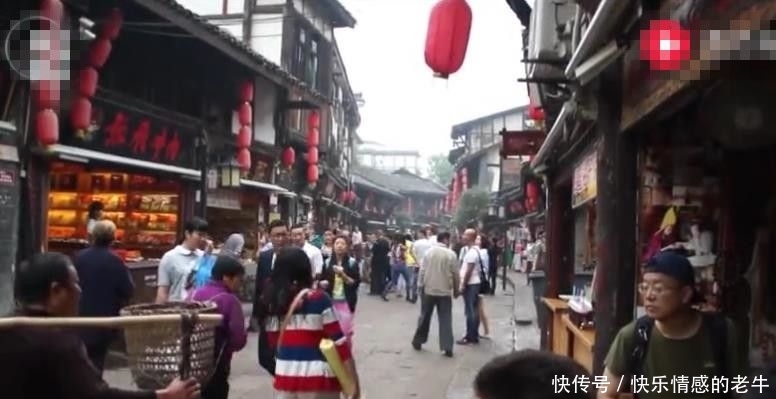 中国最不挣钱的旅游城市,一年四亿多游客,网友:不宰客没黑导游