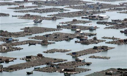 大风大雨都刮不走，中国唯一一座“水上村庄”