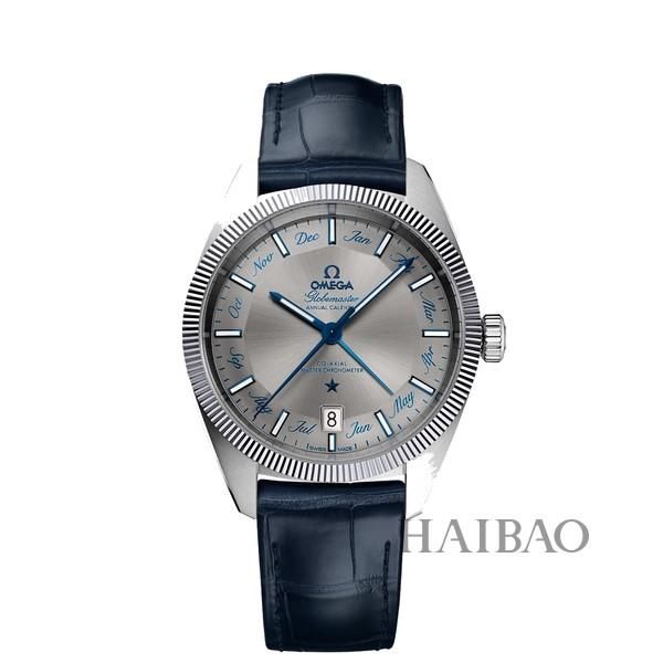 “璀璨星空”欧米茄  星座系列腕表展于南京德基广场购物中心倾情