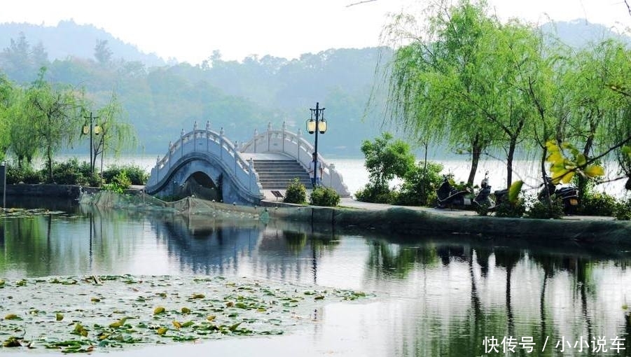 中国“最美”的4大景点，个个都是5A级景区，竟还可以免费游玩