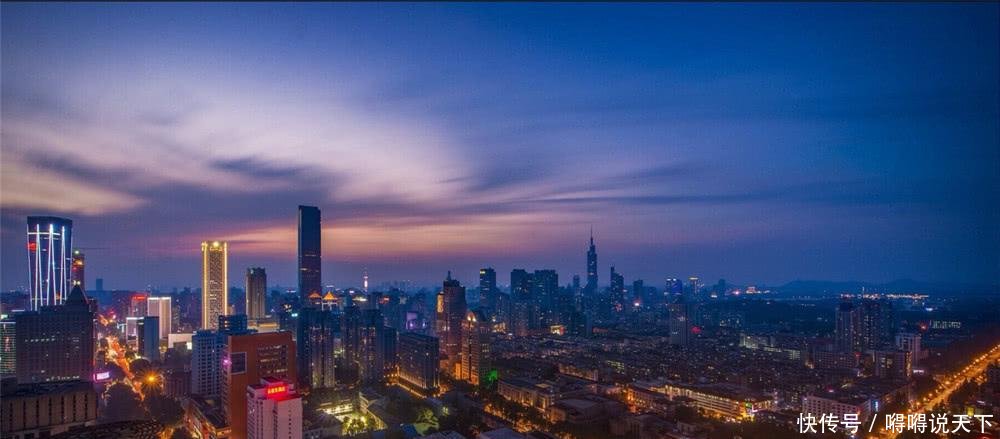  「呼声最高」我国最有望突破的城市，或成为下一个深圳，如今这2城市呼声最高