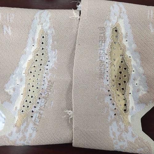  正式：两双 Yeezy 380 全新配色正式曝光，这个夏天主角非它莫属？