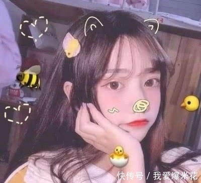 【现实生活中】这“3种脸型”的女生,天生是“素颜脸”,中一个也有“桃花运”