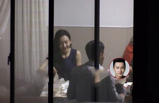 卓伟再曝“模范夫妻”出轨罪证, 一线女星深受牵连, 网友: 一山不