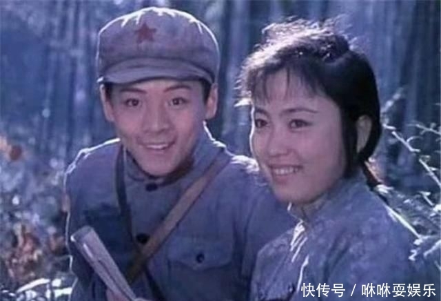 「芒果之歌」三十多年过去了,谁还能想起当年银幕上有个美丽明星叫周丽娜?