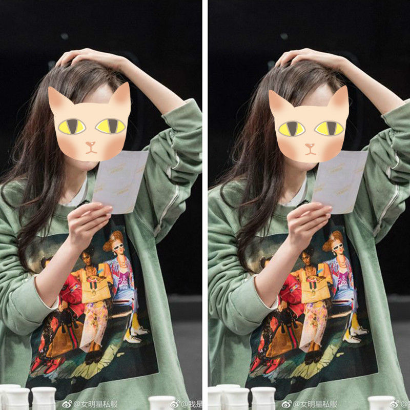 有一种流行叫“卫衣+牛仔裤”，少女感十足，7080后可别错过