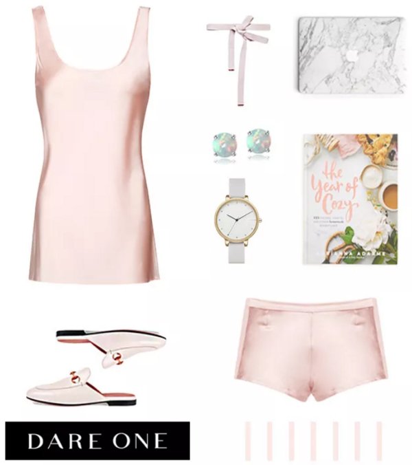 什么?国产内衣现在都这么好看了?