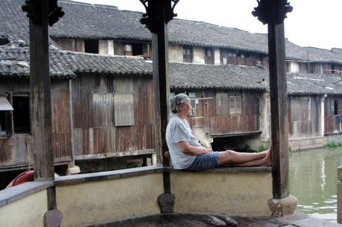 不厚道!连70岁老人都要收门票钱，浙江这个景点引来网友骂声一片