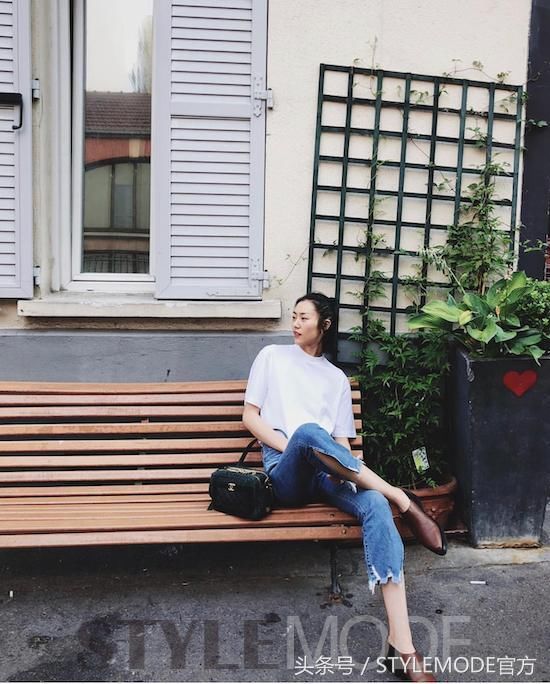 给想要瘦腿的女生的全新解决方案