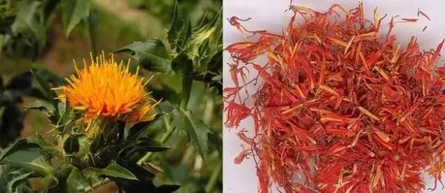 揭秘古代女子化妆奇史，男人居然也化妆！