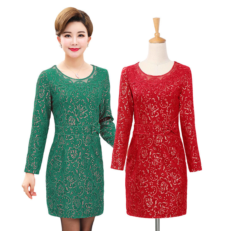 回眸一笑百媚生!穿对旗袍，妈妈都像阔太太，女儿也能穿