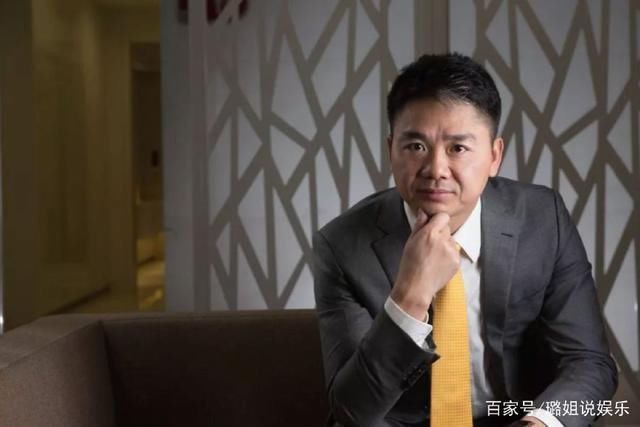 刘强东性侵事件再次发酵，王思聪调侃遭秒删，网友老王发话了