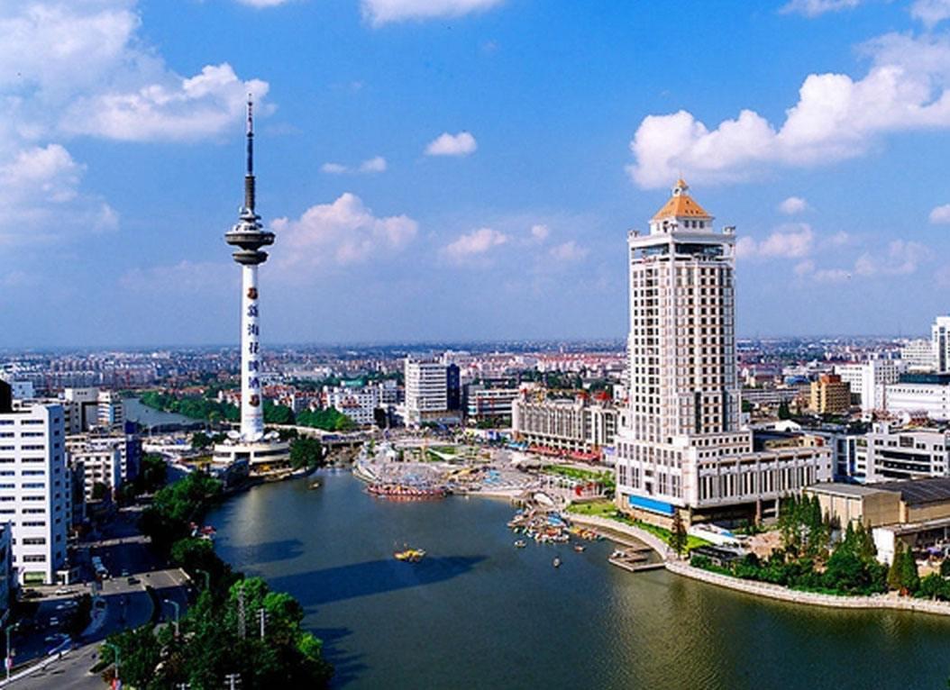  「上进心」江苏最具有上进心的城市，南京、苏州落选，不是无锡