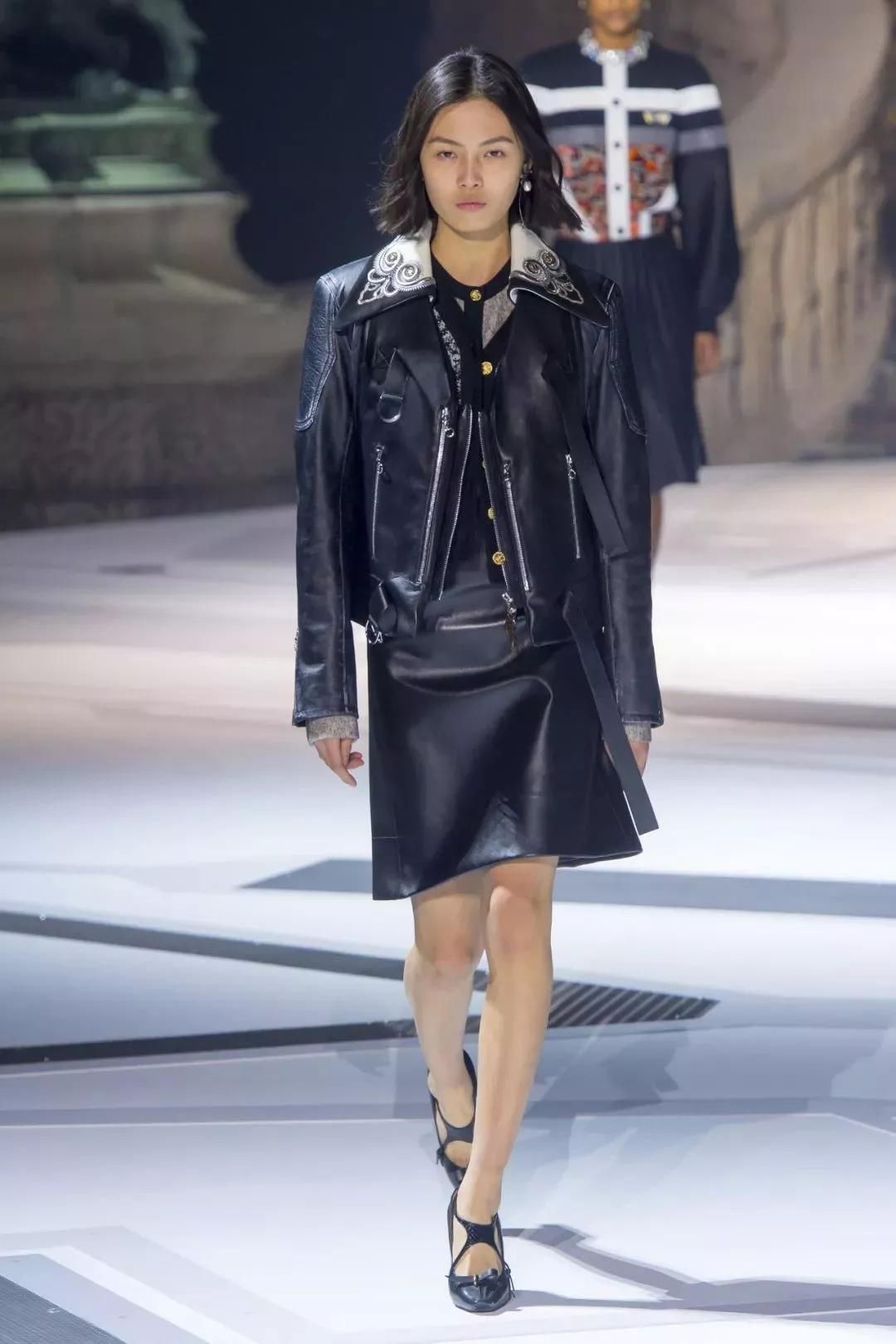 孙菲菲?新生代的她们才是势不可挡的龙卷风_