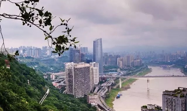 中国“火炉城市”重新洗牌，武汉被取代，排在首位的没变