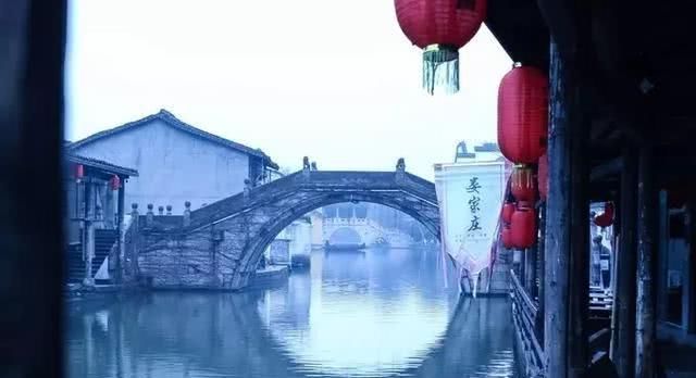 有一种旅行，叫去老街走一走