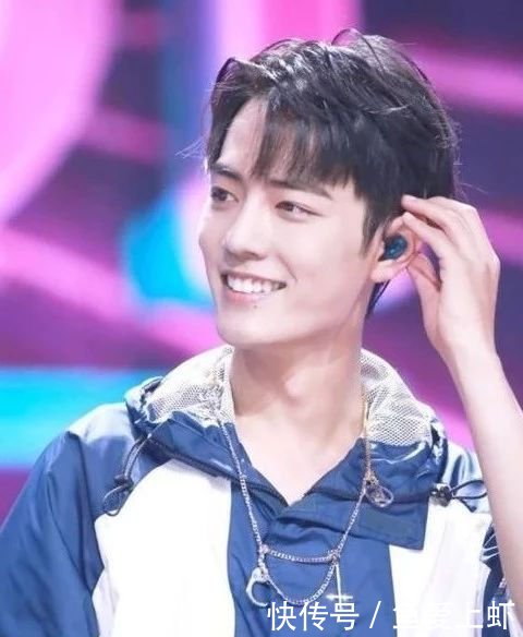 王一博经历了啥